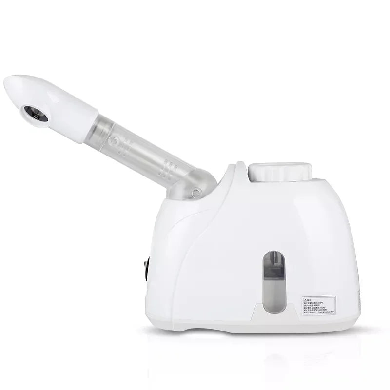 Rejuvenate Your Skin: Ozone Facial Steamer for a Spa-like Glow - MAGNET MARKET