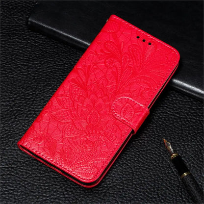 flower Leather wallet Case for Xiaomi Redmi Note 12 10 Pro 11 10S 8 8T Redmi 10 9AT 9T 9 9A 7A 9C Funda Carcasa