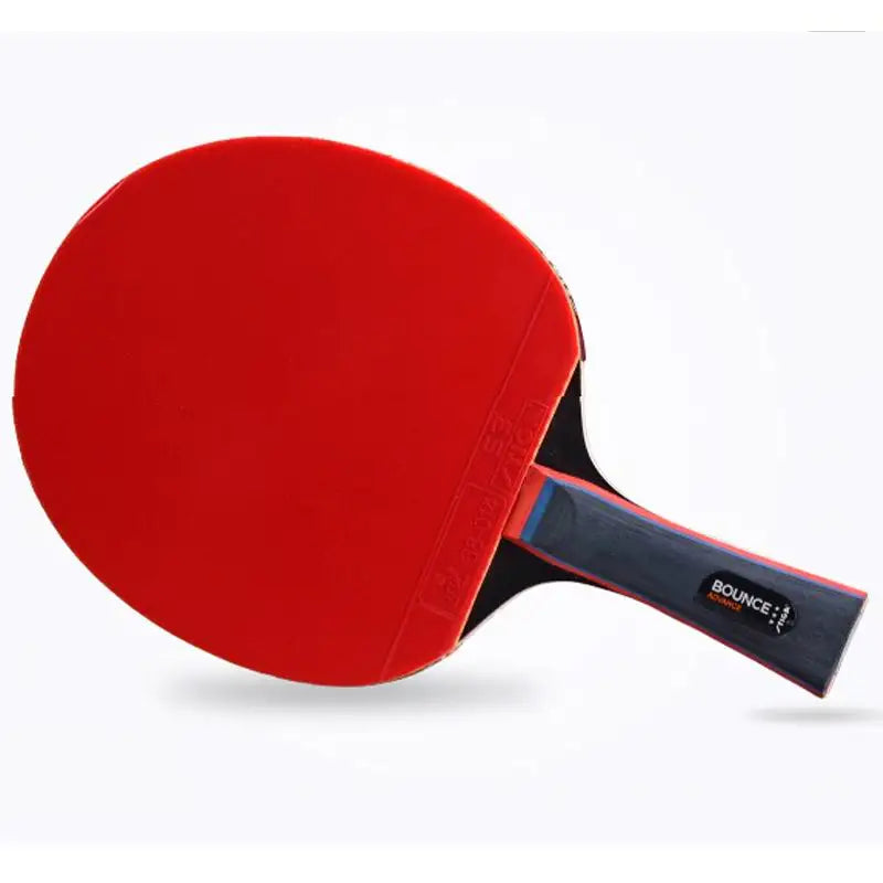 Original Stiga bounce 3 stars table tennis racket suit for beginner good control racquet sports stiga racket professional racket