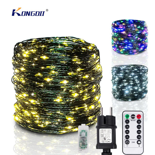 LED String Lights