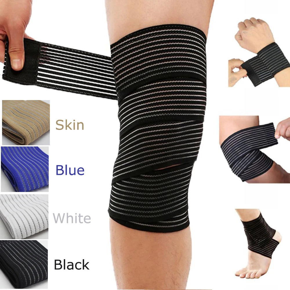 sports kinesiology tape