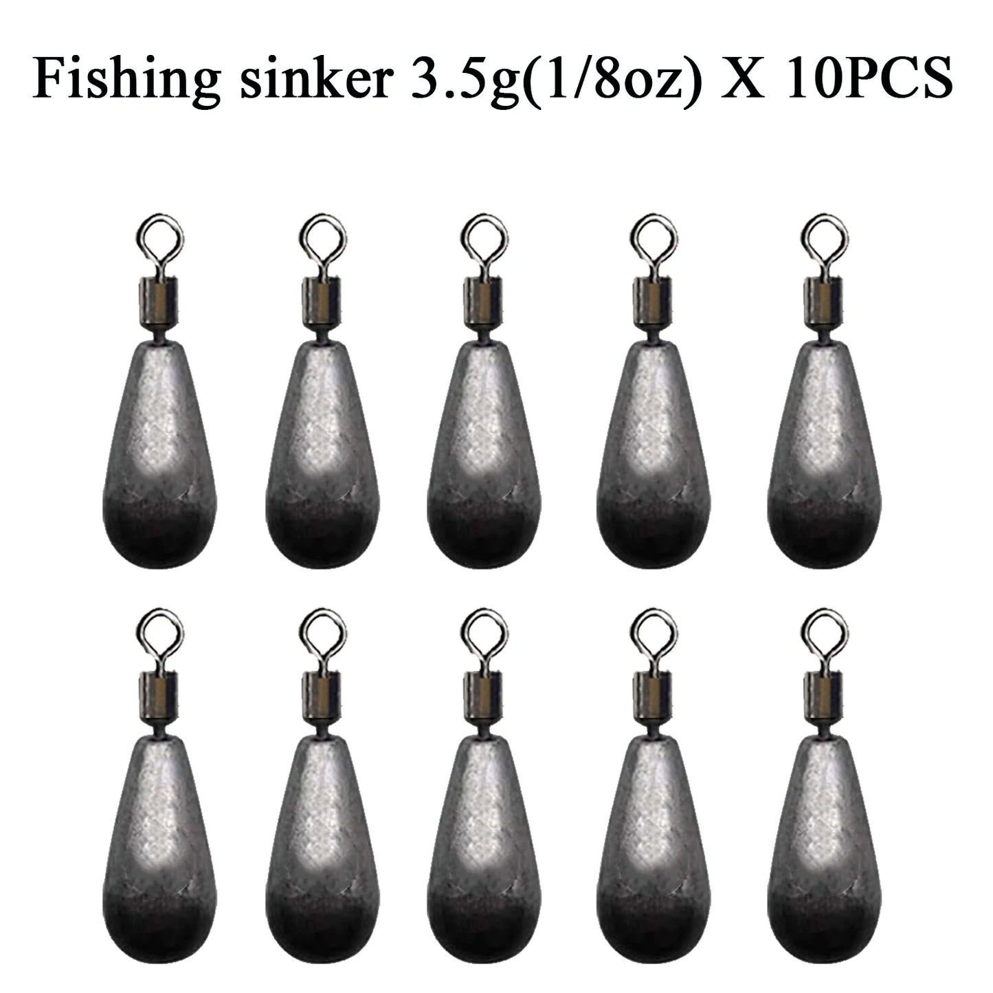 Fishing tackle accessories