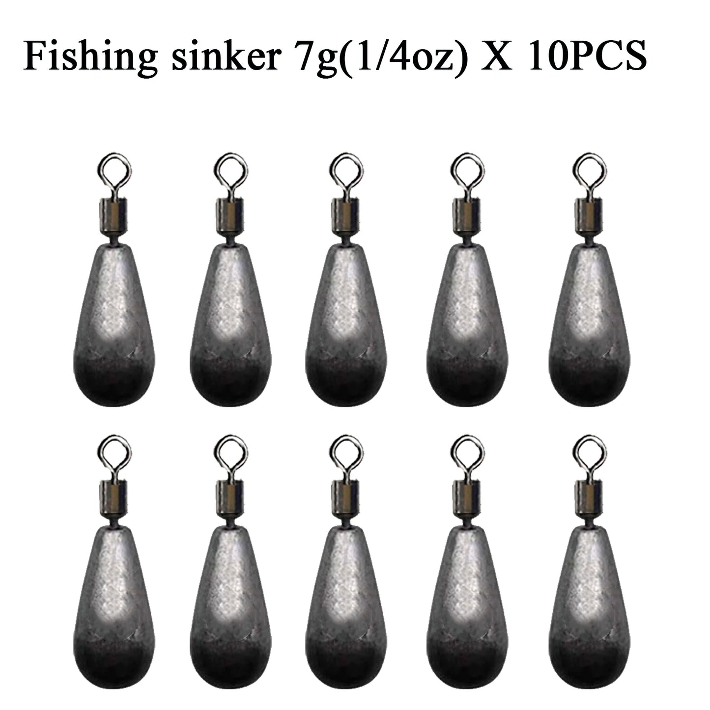 Fishing tackle accessories