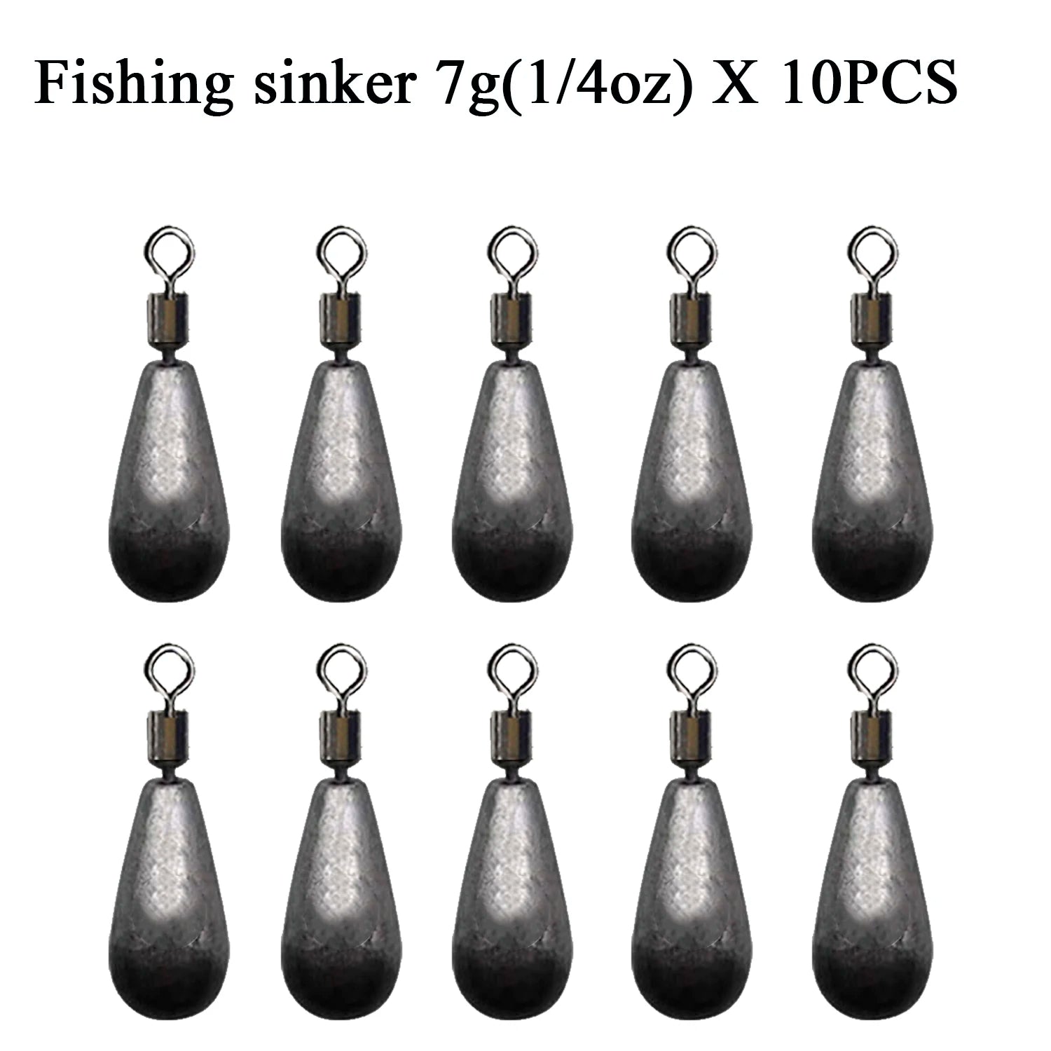 Fishing tackle accessories