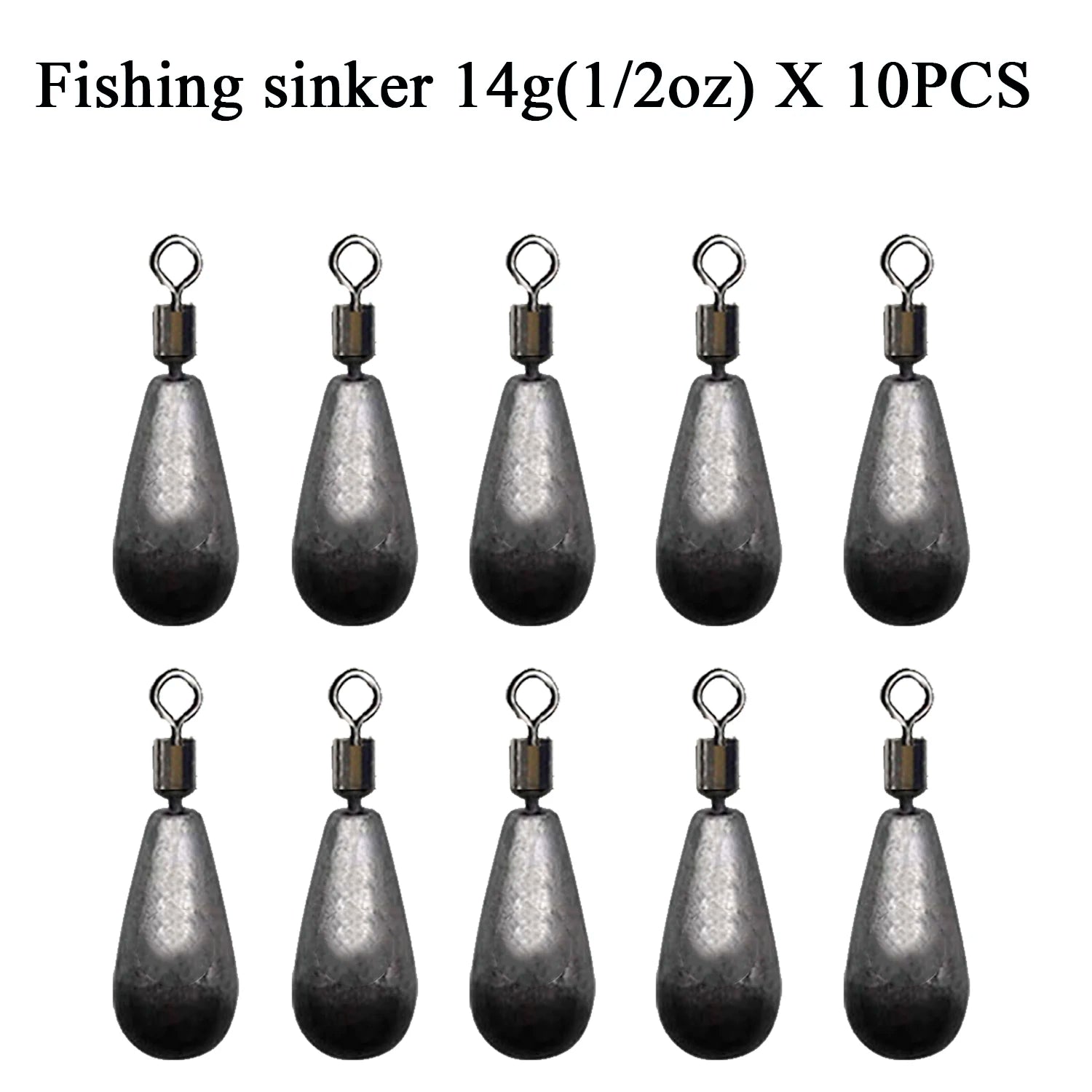 Fishing tackle accessories