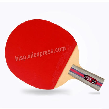 Original DHS 3002 3006 4002 4006 table tennis racket new type finished rackets racquet sports ping pong paddles