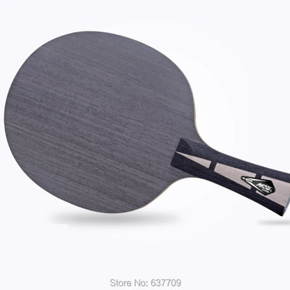 Original Milkey way Yinhe U-2 U2 table tennis blade attack loop table tennis rackets racquet  sports pinpong paddles