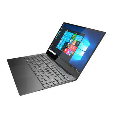 Windows 10 laptop