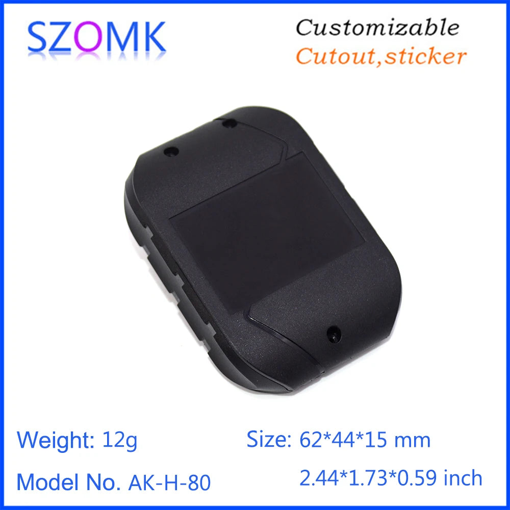 Vehicle GPS tracker enclosure