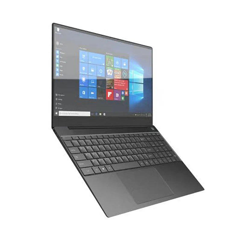 Windows 10 laptop