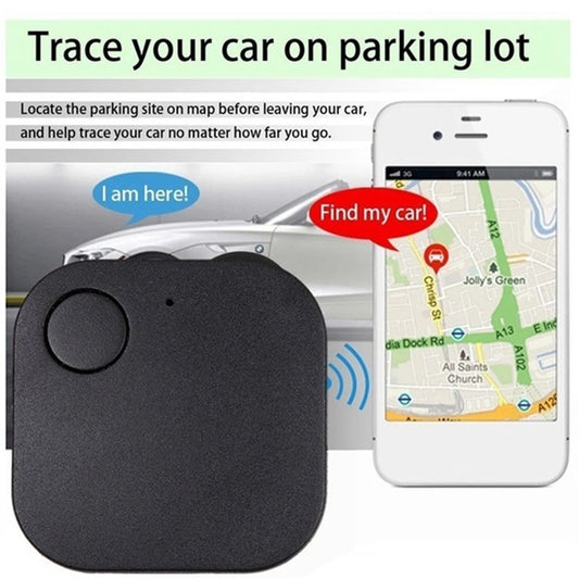 Real Time Tracker For Vehicles Kids Pets Dogs Wallet Car Bags Smart Alarm Device Car Electronics GPS Accessories