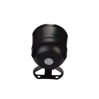 40%   Dropshipping!! ST-511 Universal 12V 15W Car Vehicle Anti-theft Loud Alarm Electronic  Horn