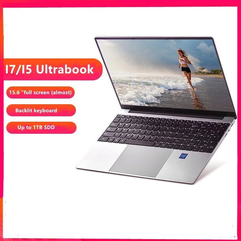 Wholesale notebook computer