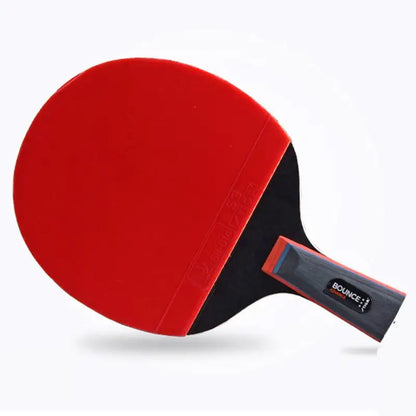 Original Stiga bounce 3 stars table tennis racket suit for beginner good control racquet sports stiga racket professional racket