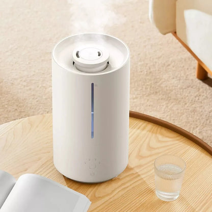 XIAOMI MIJIA Smart Antibacterial Humidifier intelligent UV-C sterilization Air Purifier broadcast Diffuser essential oil Mist