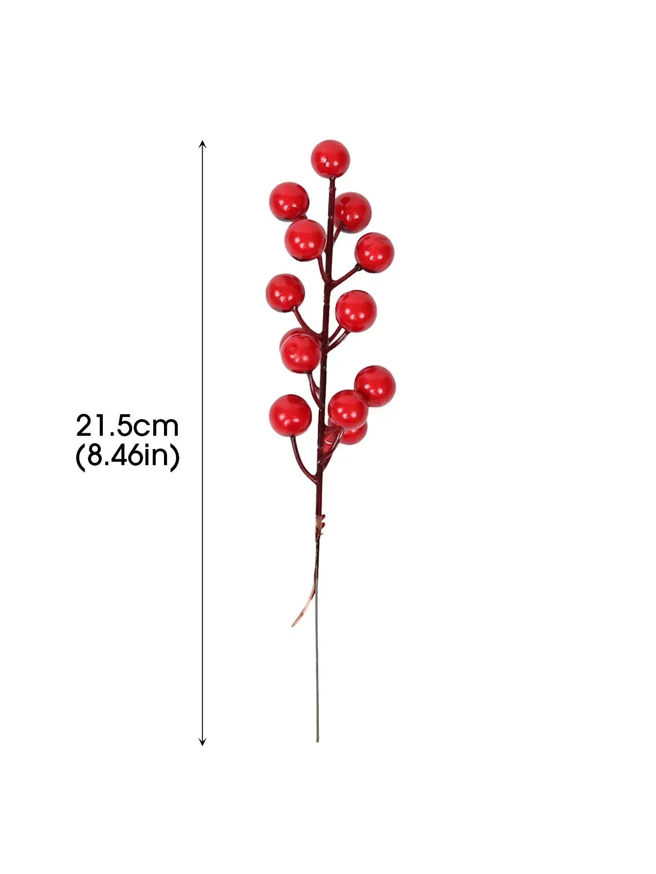 Artificial cherry plants