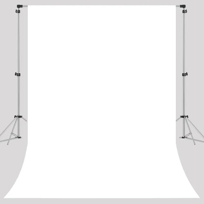 Bonvvie White Vinyl Photography Backdrop Portrait Art Product Video Youtube Live Photocall Prop DIY Photo Studio Background