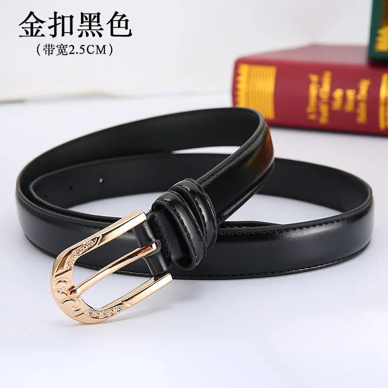 Womens fashion belt