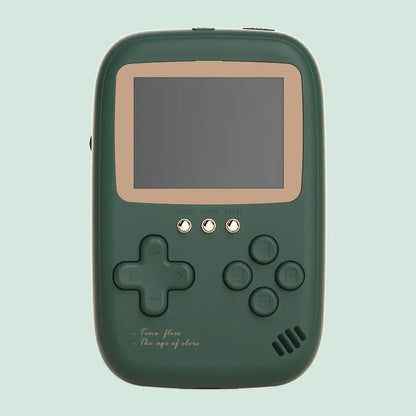 Portable Retro Game Console