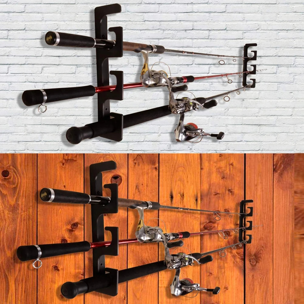 Fishing rod holder