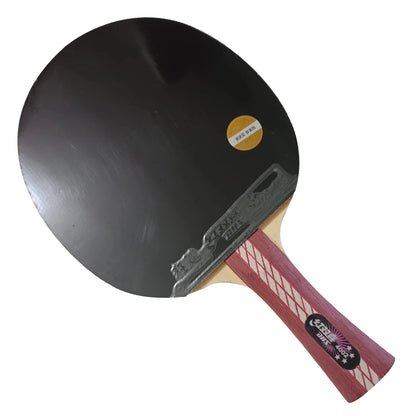 Original DHS 3002 3006 4002 4006 table tennis racket new type finished rackets racquet sports ping pong paddles