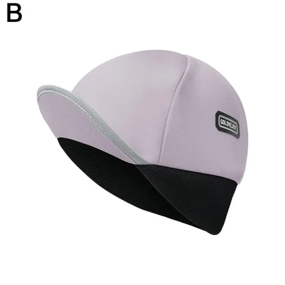 Outdoor sports headwear