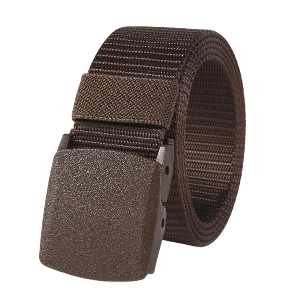 Military Nylon Belt