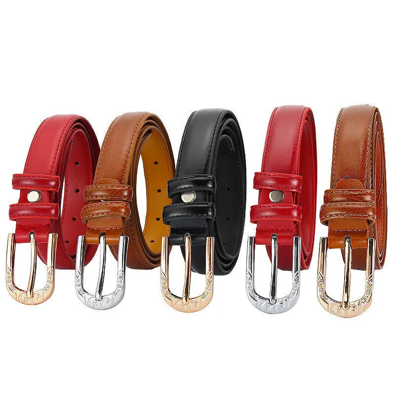 Womens fashion belt