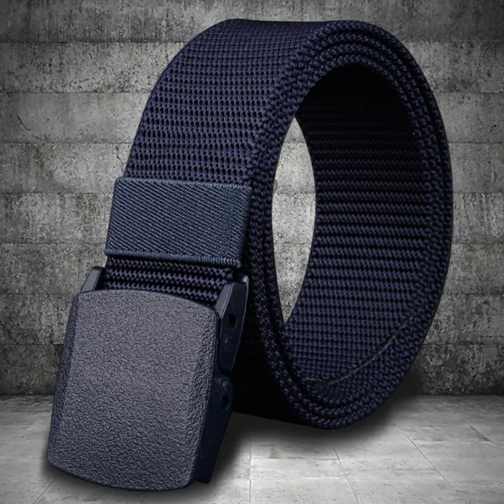 Military Nylon Belt