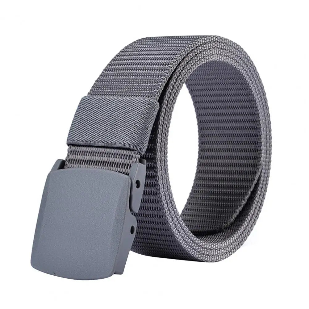 Military Nylon Belt