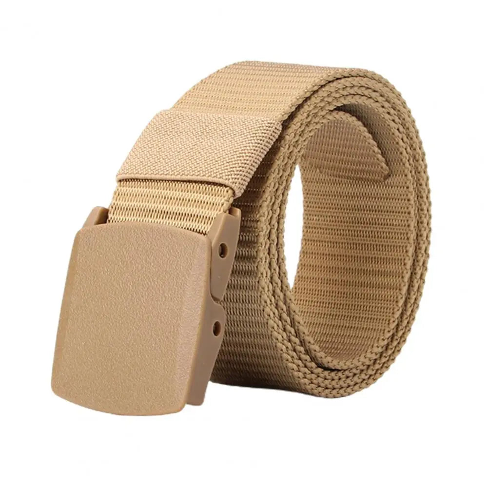 Military Nylon Belt