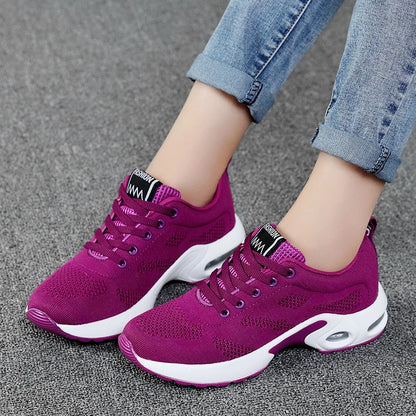 New High Quality Runing Shoes Designers The Men Women 2023 Fashion Jogging Sports Sneakers Comfortable Shock Absorbing Trainers