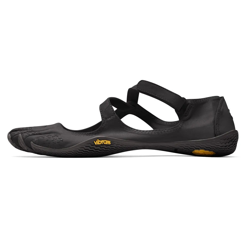 Vibram Fivefingers V-Soul Women's Sneakers Non-slip Wear resistant Five fingers Indoor Fitness Training Yoga Dance Pilates shoes