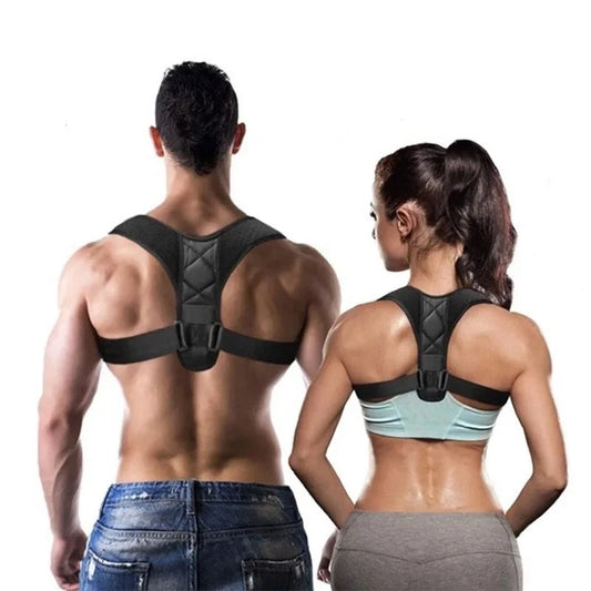 Ultimate Posture Support System - Premium Orthopedic Body Shaping Solution! - MAGNET MARKET