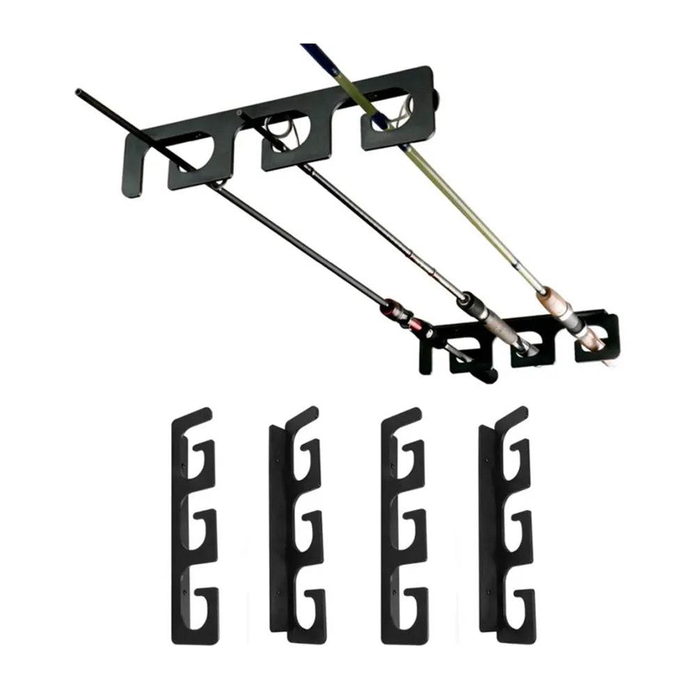 Fishing rod holder