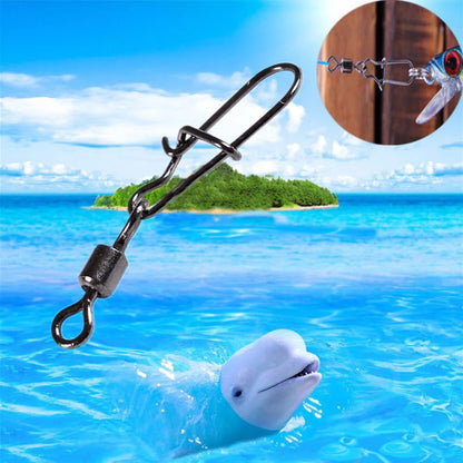 Stainless Steel Fishing Hooks