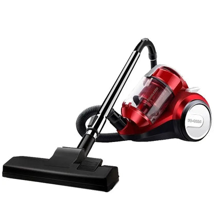 2800W Suction Power 32000Pa Vacuum Cleaner Strong Large Power Vacuum Cleaner Household 80DB No Consumption 2L Home Appliance