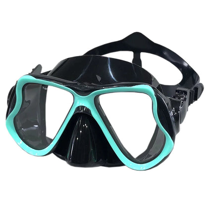 Scuba Snorkel Diving Mask Snorkeling Goggles Swimming Water Sports Equipment