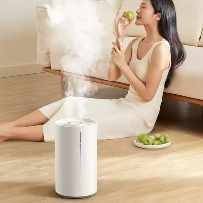 XIAOMI MIJIA Smart Antibacterial Humidifier intelligent UV-C sterilization Air Purifier broadcast Diffuser essential oil Mist