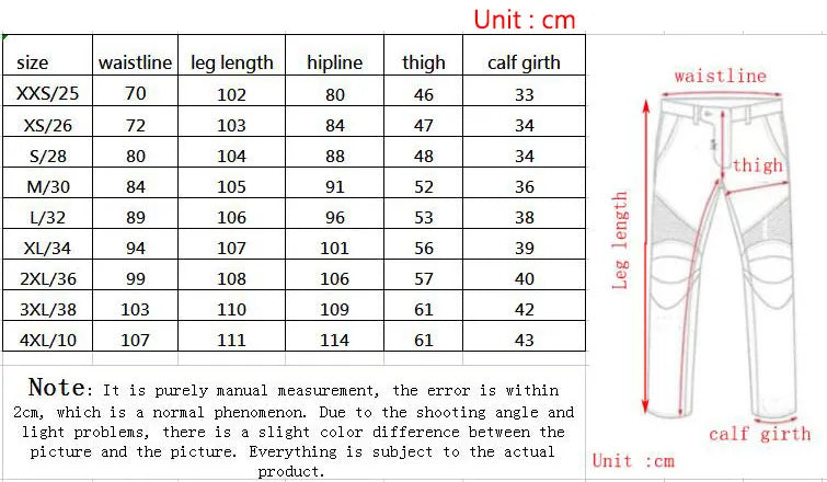 New style spring and summer breathable motorcycle riding pants rider anti-fall motorcycle jeans men and women protective gear - MAGNET MARKET