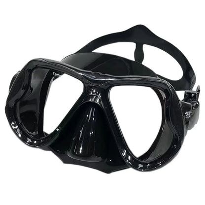 Scuba Snorkel Diving Mask Snorkeling Goggles Swimming Water Sports Equipment