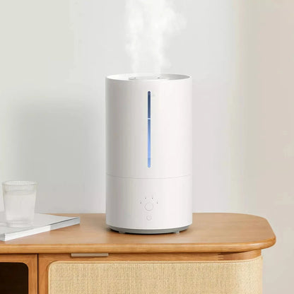 XIAOMI MIJIA Smart Antibacterial Humidifier intelligent UV-C sterilization Air Purifier broadcast Diffuser essential oil Mist