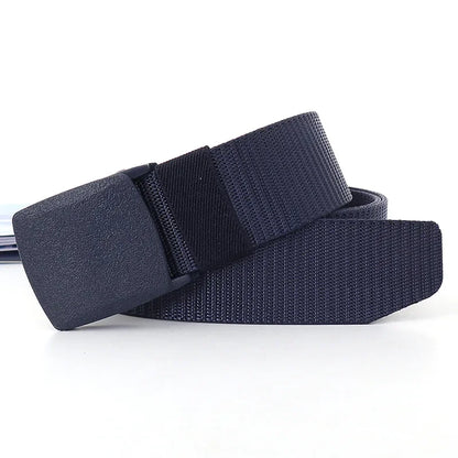 Tactical Military Belt