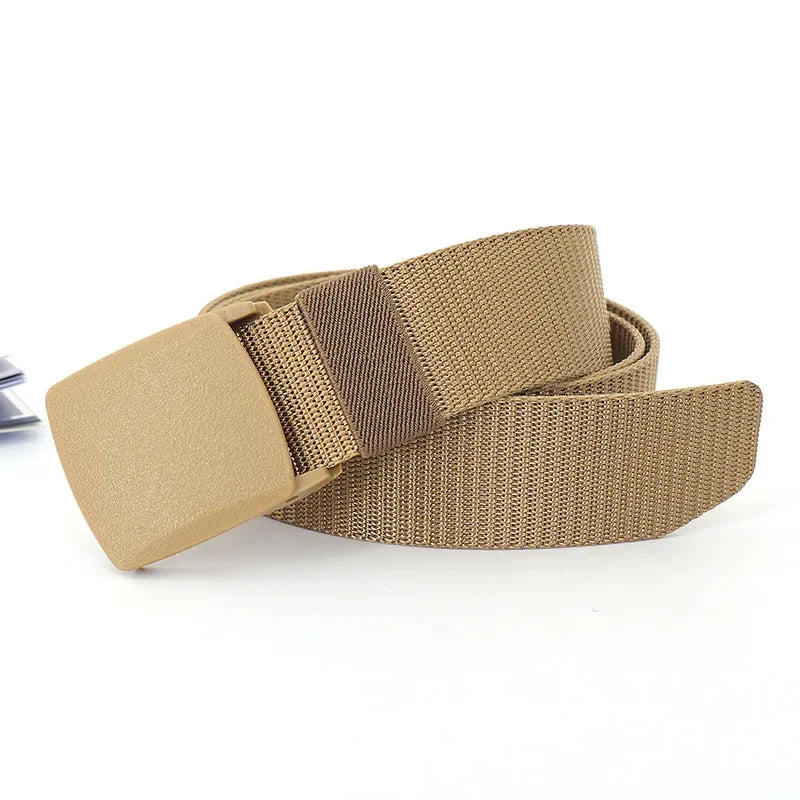 Tactical Military Belt