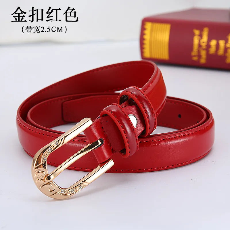 Womens fashion belt