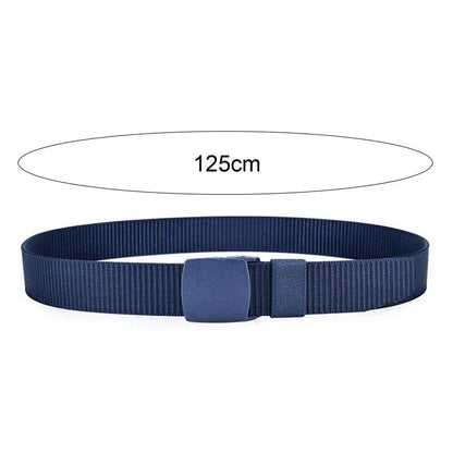 Military Nylon Belt