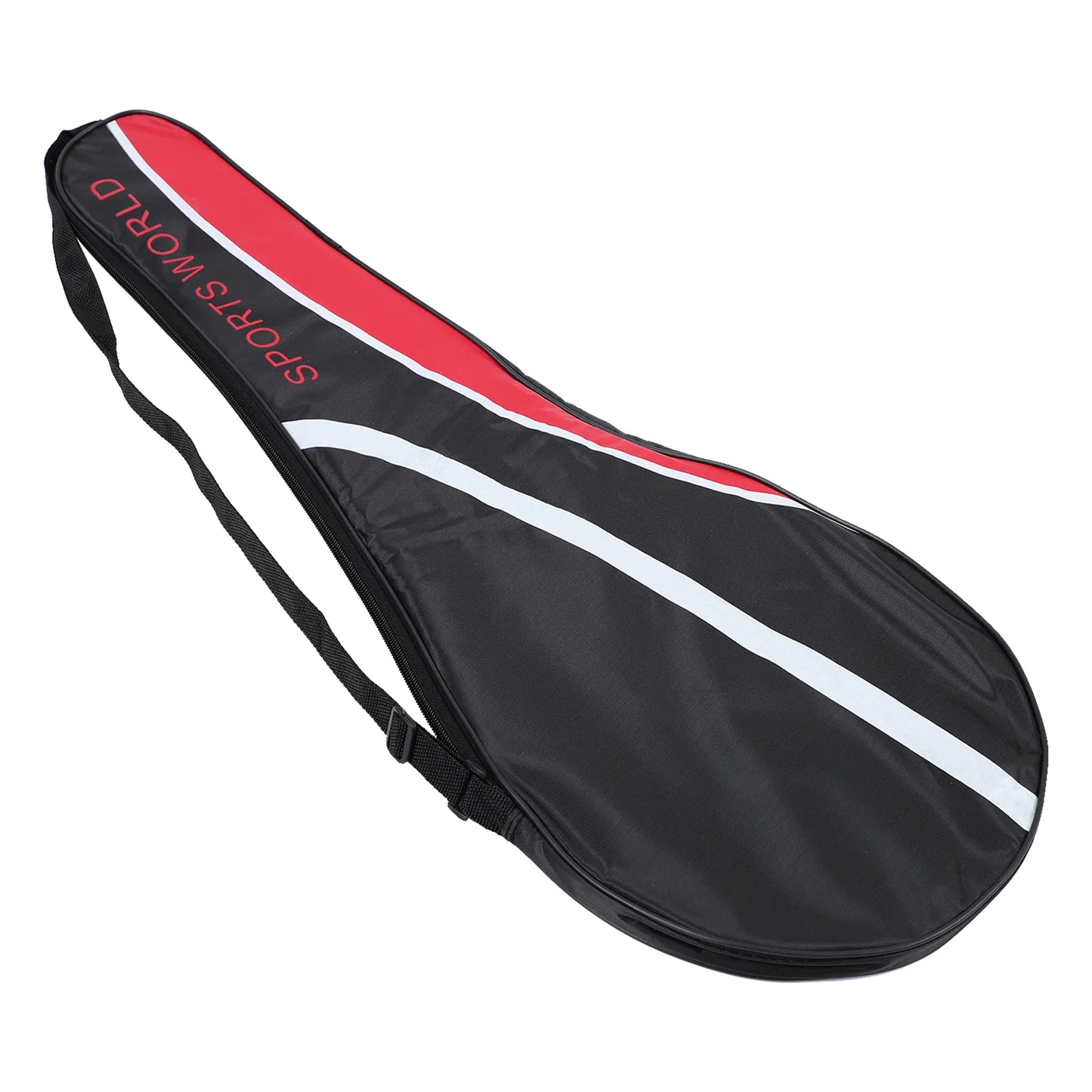 Badminton Bag Racket Cover Racquet Shoulder Tennis Case Bags Pouch Storage Holder Kit Set Oxfordorganizing Clothsupply