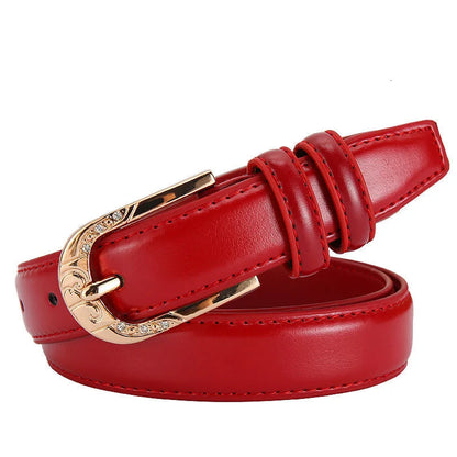 Womens fashion belt