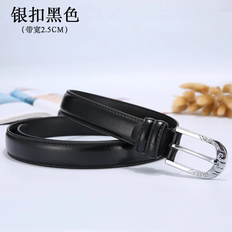 Womens fashion belt