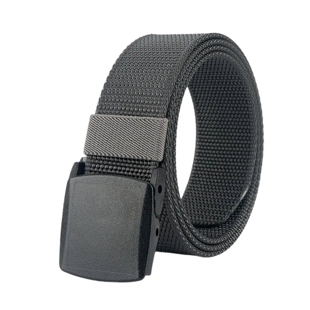 Military Nylon Belt